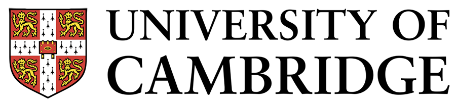 Cambridge University logo