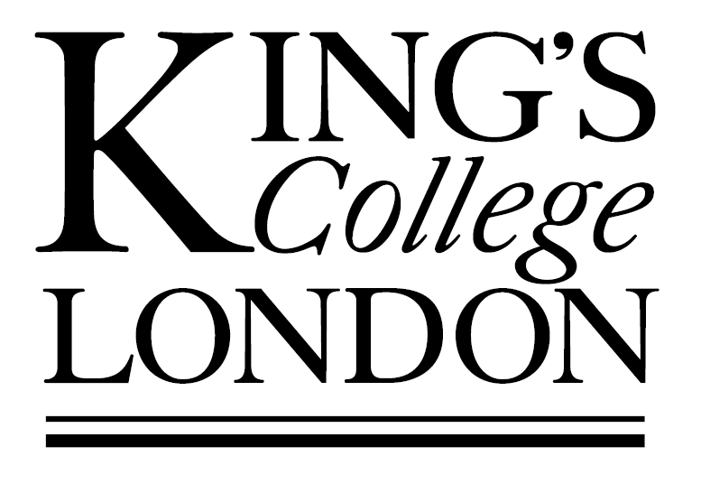KCL logo